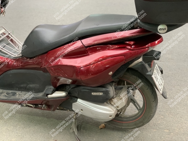 Side Box PCX 2011 -2013 