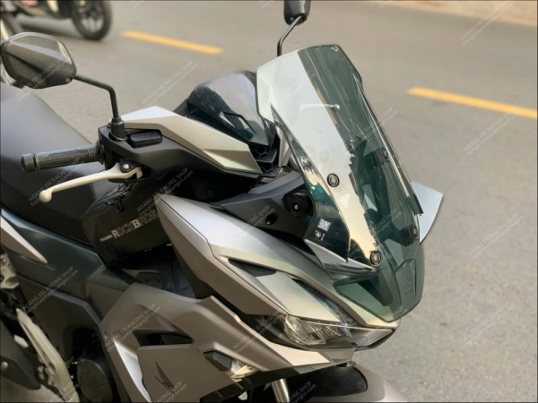 Kính chắn gió ADV-Zhipat Winner X