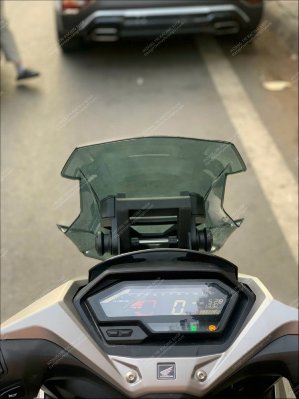 Kính chắn gió ADV-Zhipat Winner X
