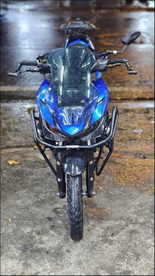 Kính chắn gió ADV-Zhipat Winner X