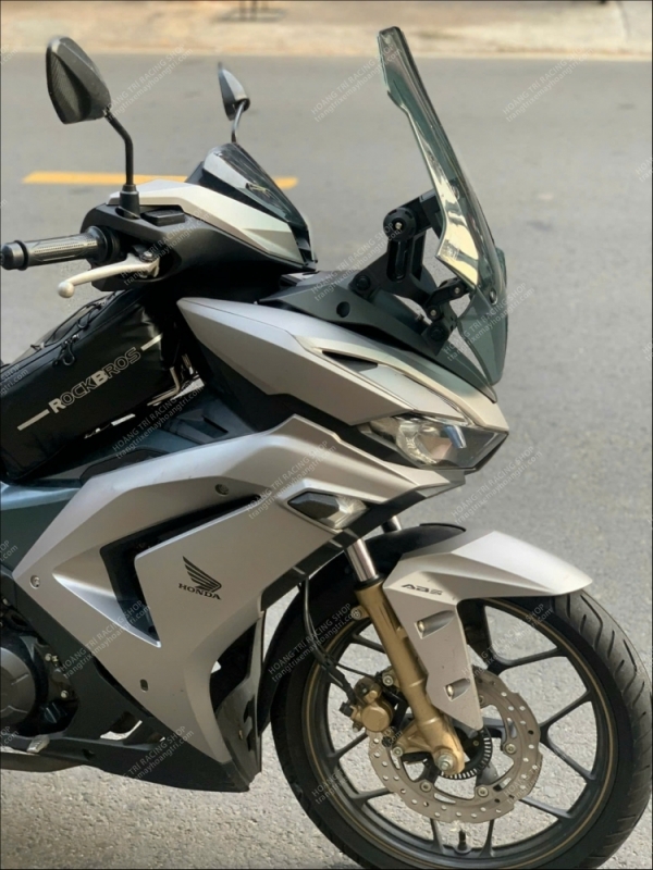 Kính chắn gió ADV-Zhipat Winner X