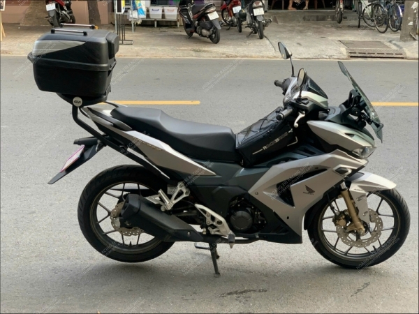 Kính chắn gió ADV-Zhipat Winner X