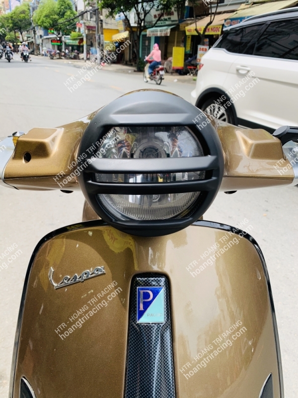 Đồ chơi xe Vespa Primavera & Sprint