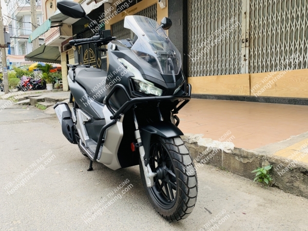 Ghidong Rizoma ADV150 - Trí Phạm 