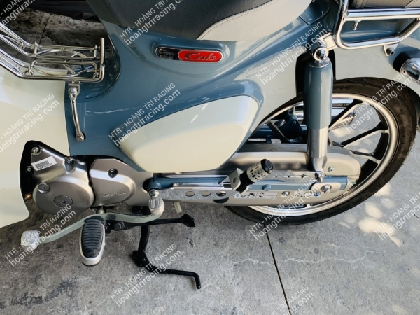 Tổng hợp đồ chơi xe Super Cub 125