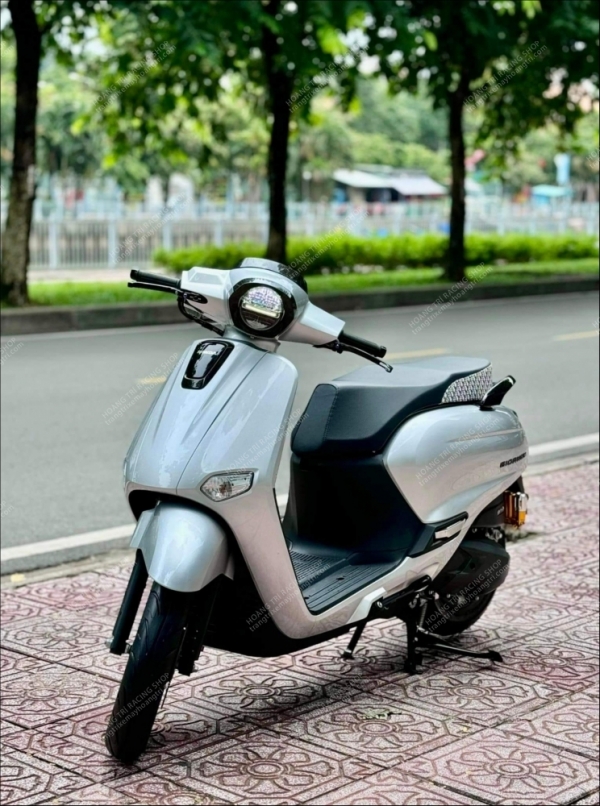 Sưu tầm ảnh đẹp Honda GIORONO 125