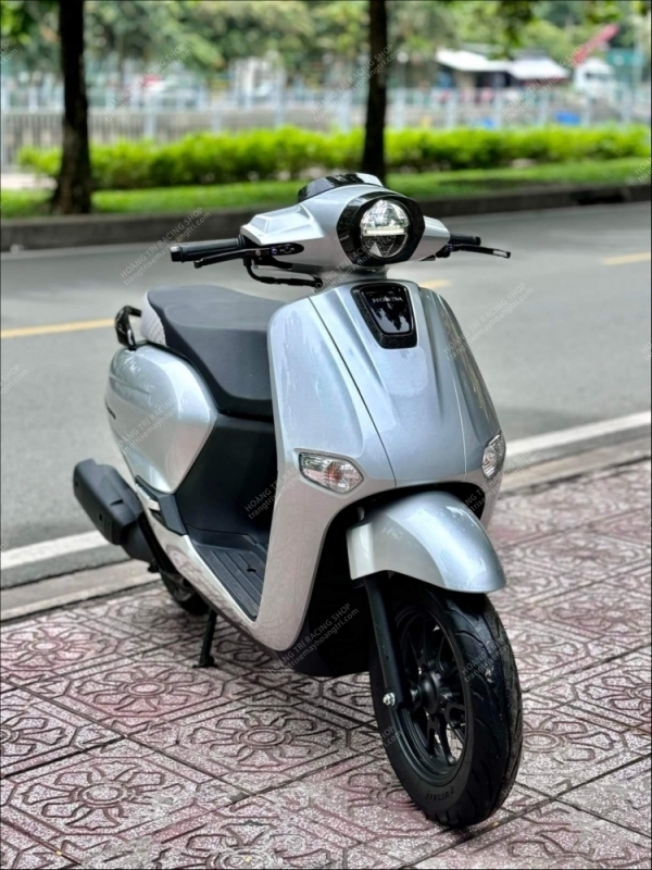 Sưu tầm ảnh đẹp Honda GIORONO 125