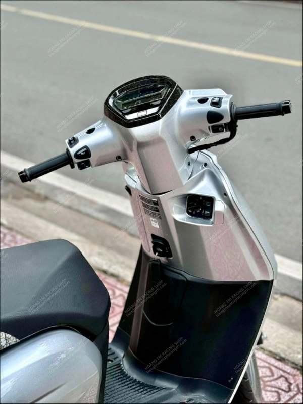 Sưu tầm ảnh đẹp Honda GIORONO 125