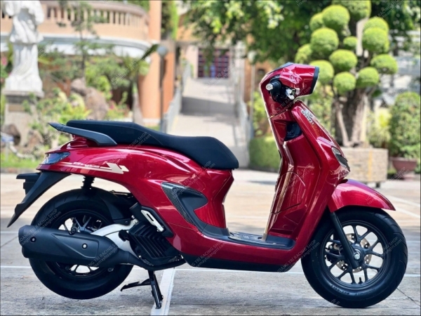 Sưu tầm ảnh đẹp Stylo 160