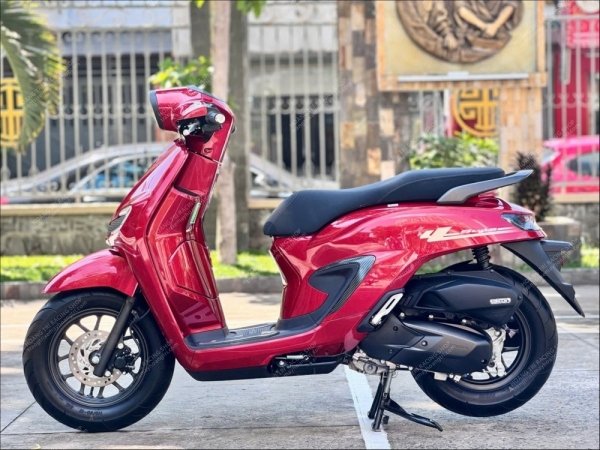 Sưu tầm ảnh đẹp Stylo 160