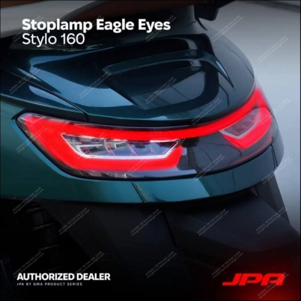 Sưu tầm ảnh đẹp Stylo 160