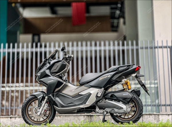 Sưu tầm ảnh đẹp Honda ADV 160