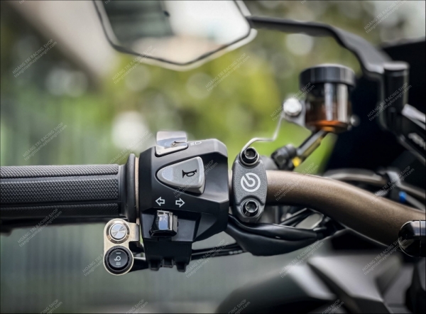 Sưu tầm ảnh đẹp Honda ADV 160