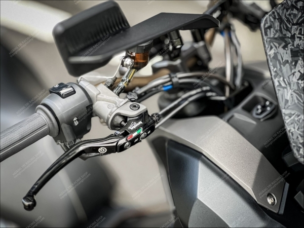 Sưu tầm ảnh đẹp Honda ADV 160