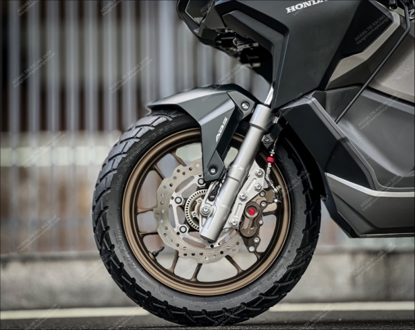 Sưu tầm ảnh đẹp Honda ADV 160