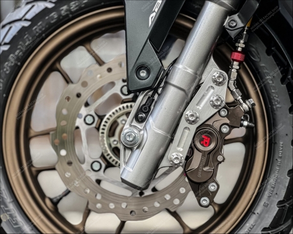 Sưu tầm ảnh đẹp Honda ADV 160