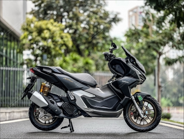 Sưu tầm ảnh đẹp Honda ADV 160