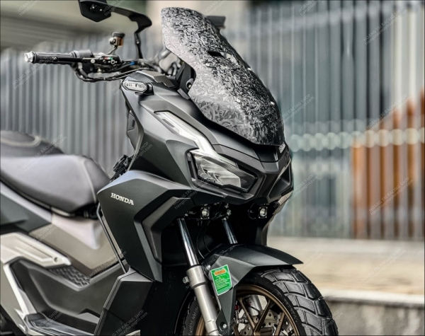 Sưu tầm ảnh đẹp Honda ADV 160