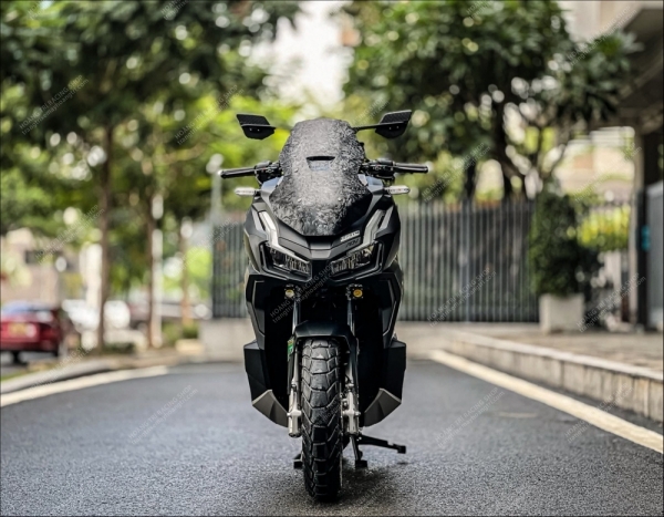 Sưu tầm ảnh đẹp Honda ADV 160