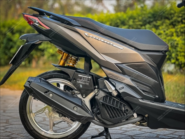 Bộ sưu tập hình ảnh Vario 2015-2017