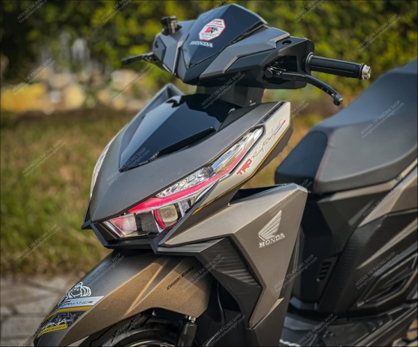 Bộ sưu tập hình ảnh Vario 2015-2017