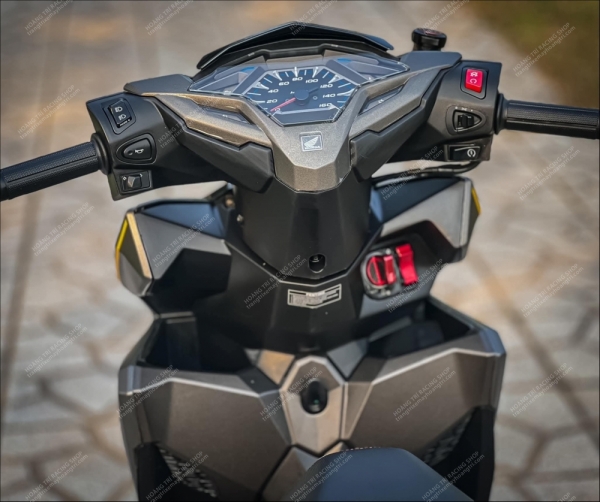 Bộ sưu tập hình ảnh Vario 2015-2017
