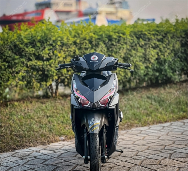 Bộ sưu tập hình ảnh Vario 2015-2017