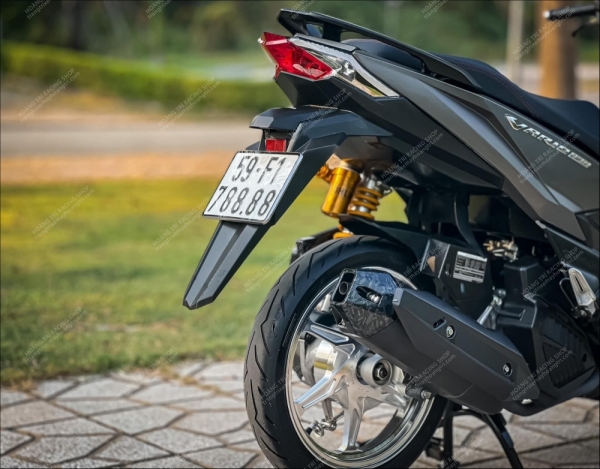 Bộ sưu tập hình ảnh Vario 2015-2017