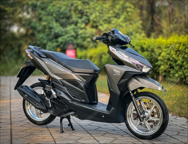 Bộ sưu tập hình ảnh Vario 2015-2017