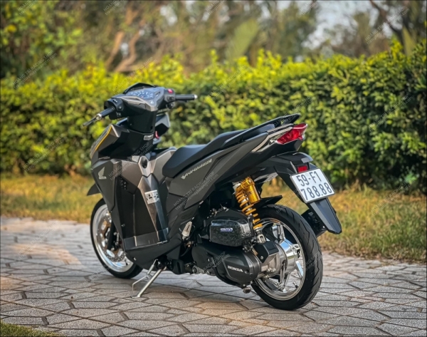 Bộ sưu tập hình ảnh Vario 2015-2017