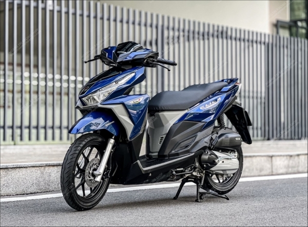 Chi tiết phụ tùng Vario 2015-2017