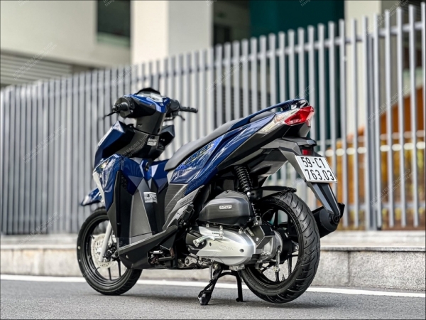 Chi tiết phụ tùng Vario 2015-2017