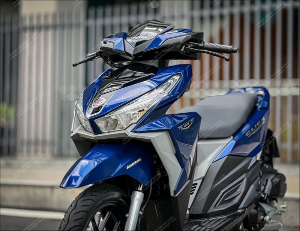 Chi tiết phụ tùng Vario 2015-2017