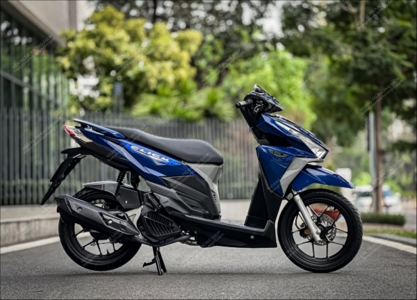 Chi tiết phụ tùng Vario 2015-2017