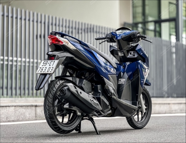 Chi tiết phụ tùng Vario 2015-2017