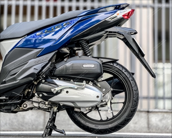 Chi tiết phụ tùng Vario 2015-2017