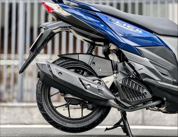 Chi tiết phụ tùng Vario 2015-2017