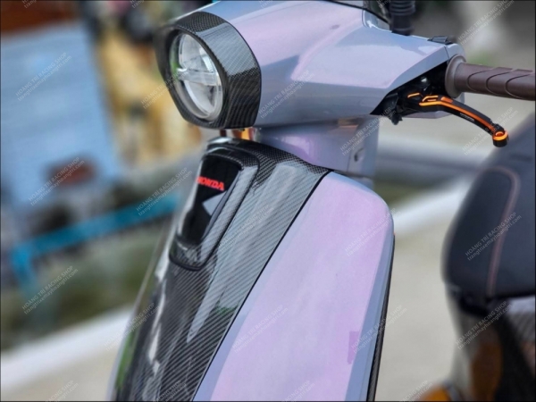 Sưu tầm ảnh đẹp Honda GIORONO 125