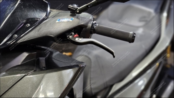 Bộ sưu tập ảnh Yamaha NVX của anh Quang 