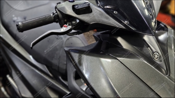 Bộ sưu tập ảnh Yamaha NVX của anh Quang 