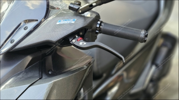 Bộ sưu tập ảnh Yamaha NVX của anh Quang 
