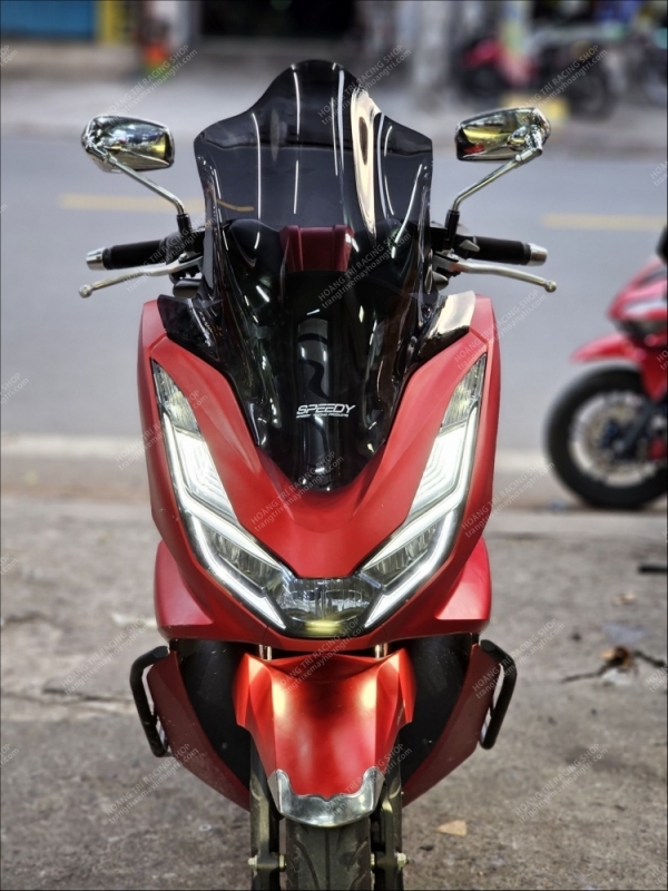 Đồ chơi PCX 160 