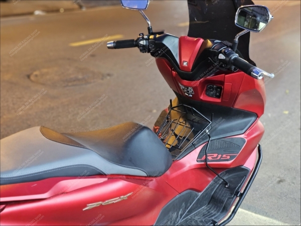 Đồ chơi PCX 160 