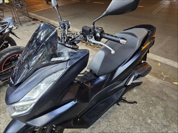 Đồ chơi PCX 160 