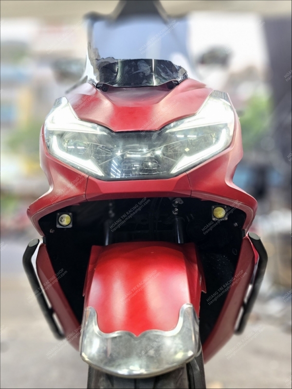 Đồ chơi PCX 160 