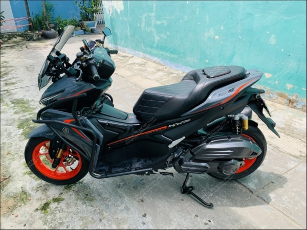 Vinh Đặng - Yamaha NVX V2 