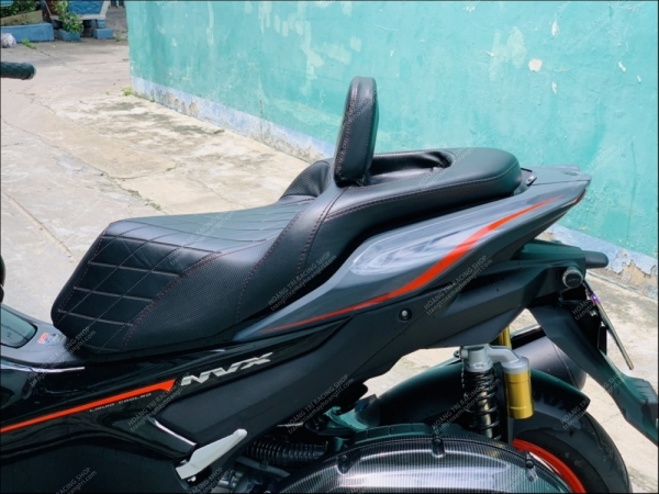 Vinh Đặng - Yamaha NVX V2 