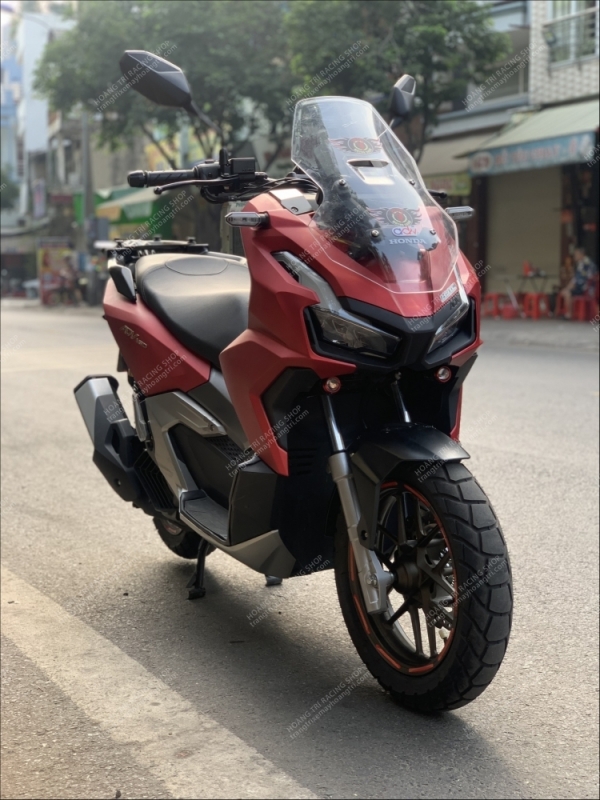 Nđường - ADV 160