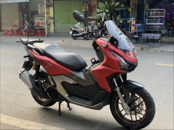 Nđường - ADV 160