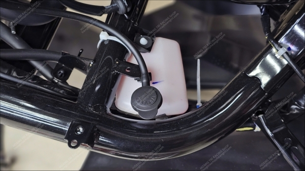 Chi tiết phụ tùng xe Yamaha NVX V3 